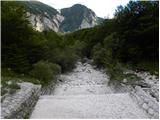 Planina Polog - Planina Dobrenjščica